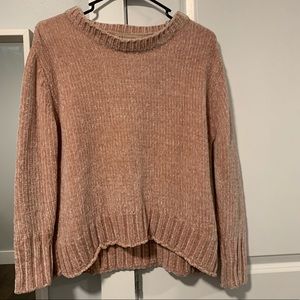 NWOT Philosophy Crew Neck Sweater